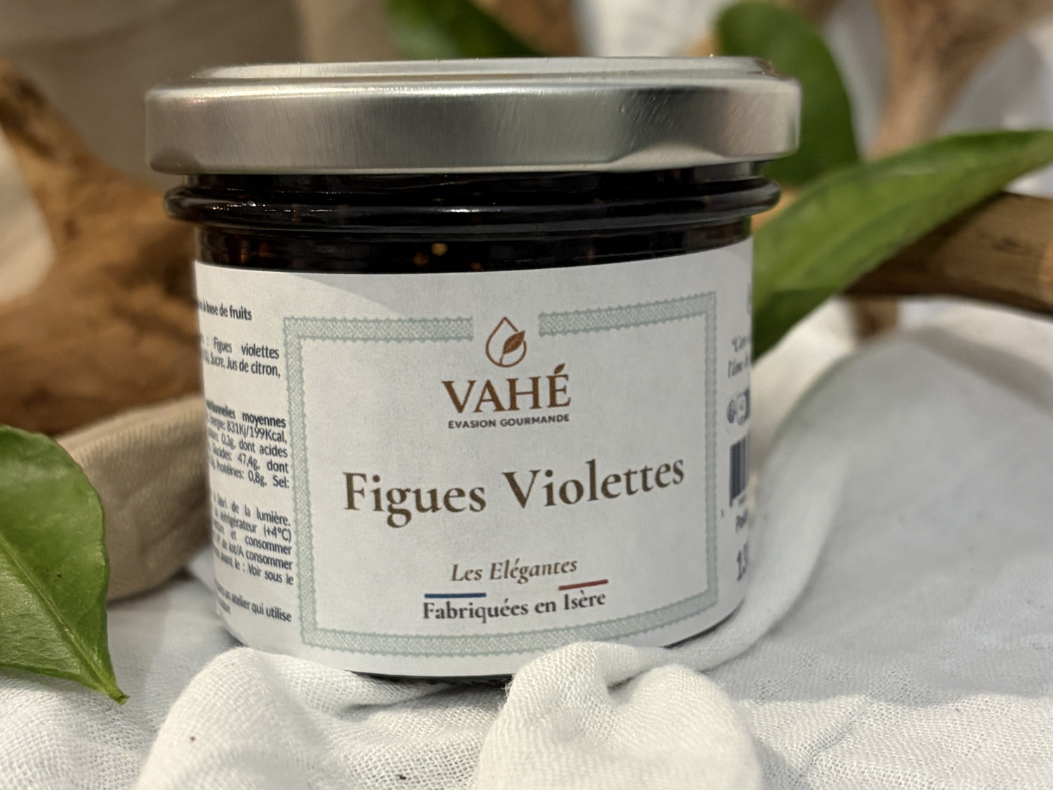 Figues violettes