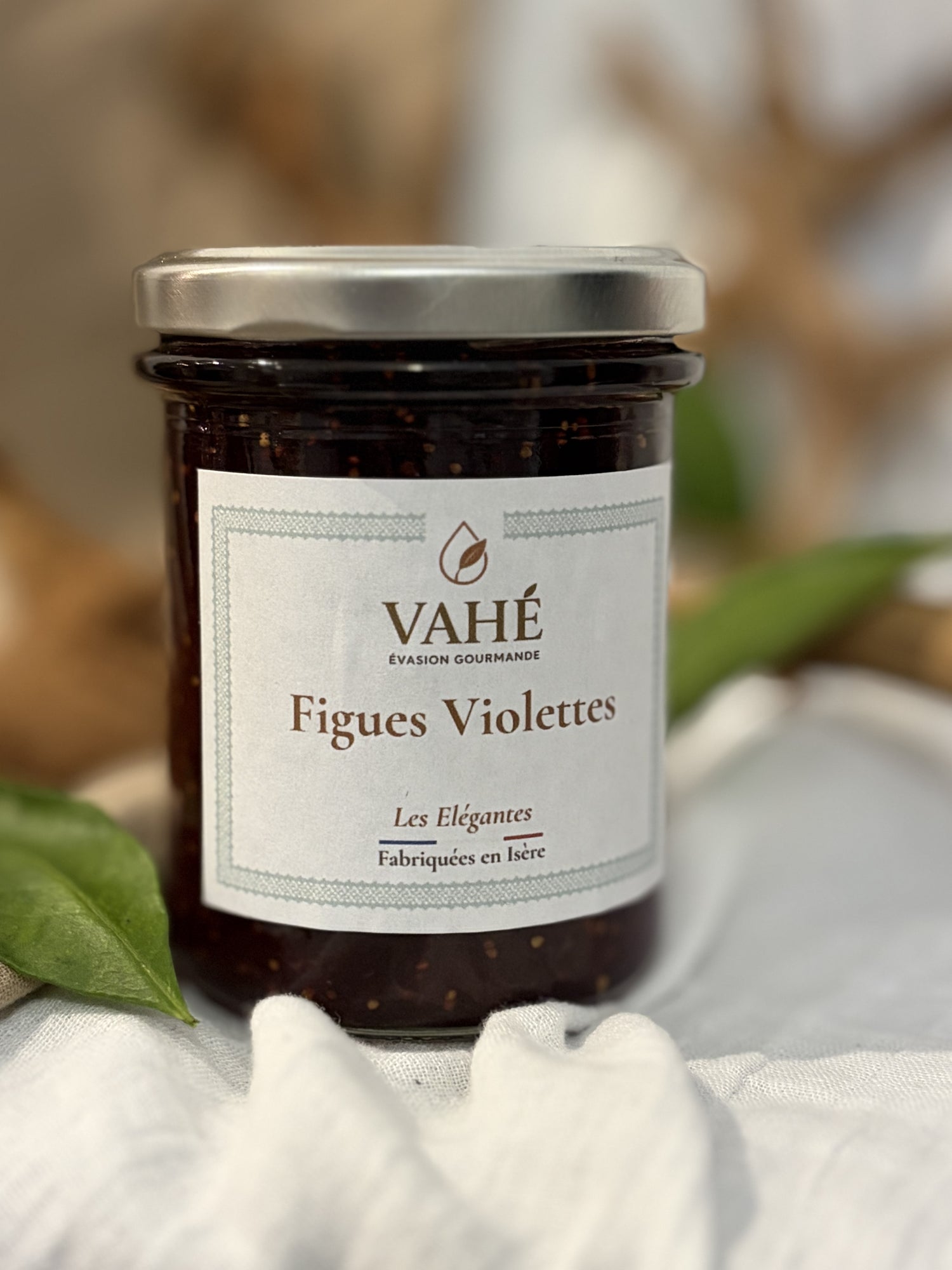 Figues violettes