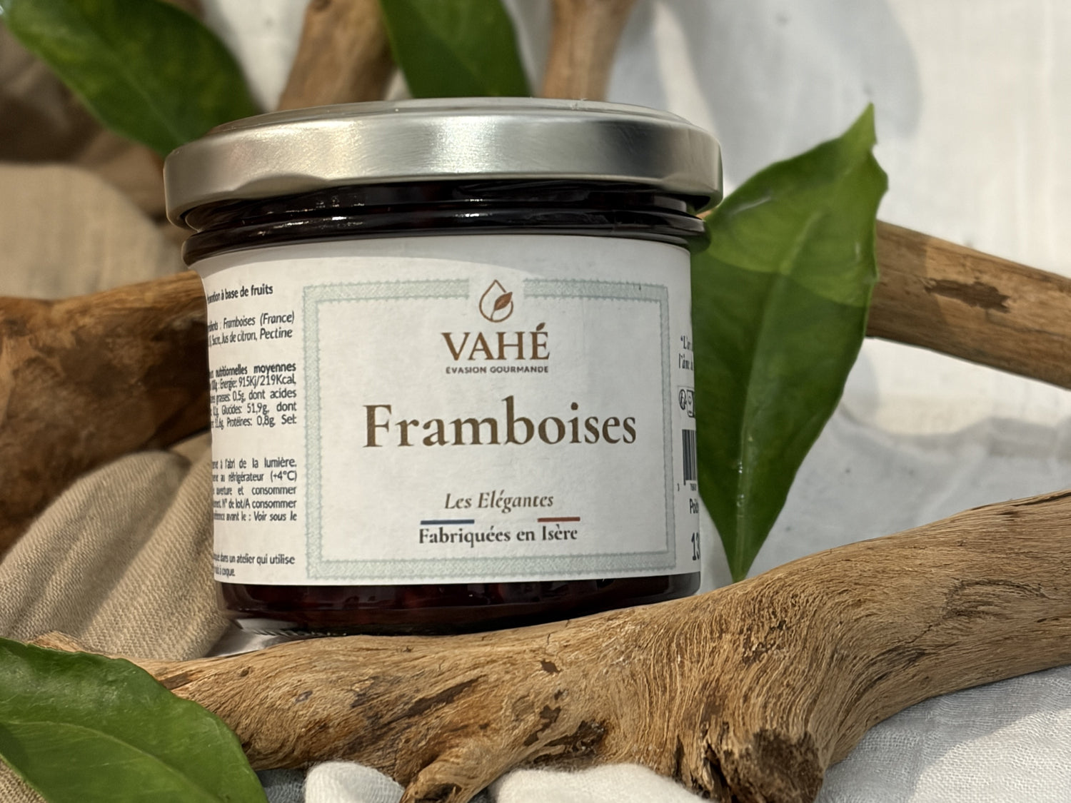 Framboises