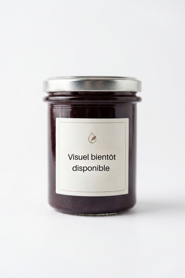 Citrons IGP de Menton, eau de rose Centifolia de Grasse