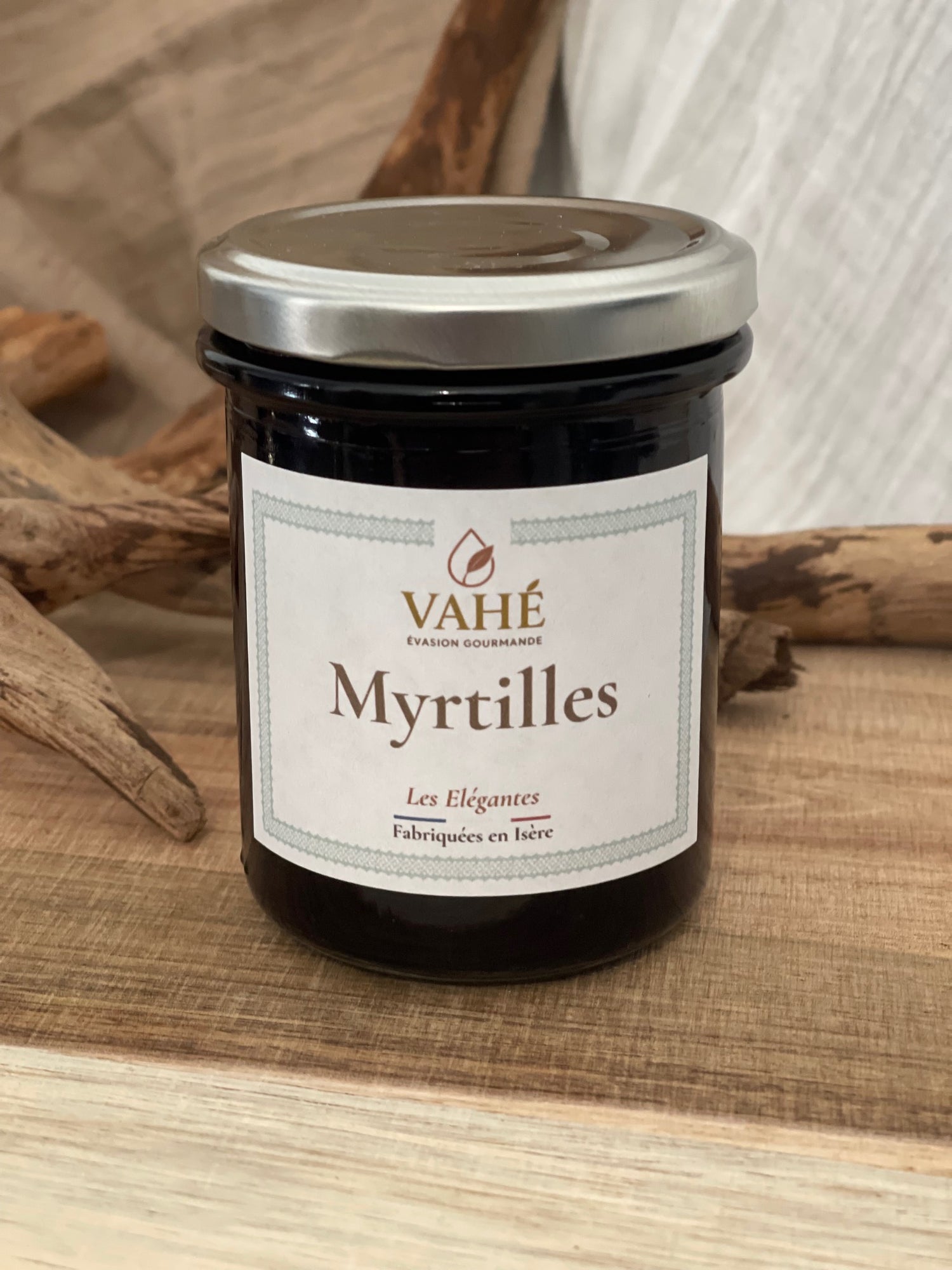 Myrtilles