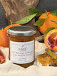 Trio d'oranges de Menton (orange douce, bigarade, sanguine)